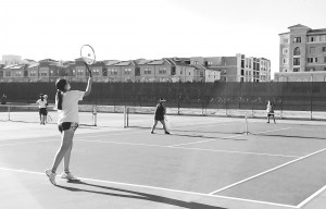 JV Tennis 1