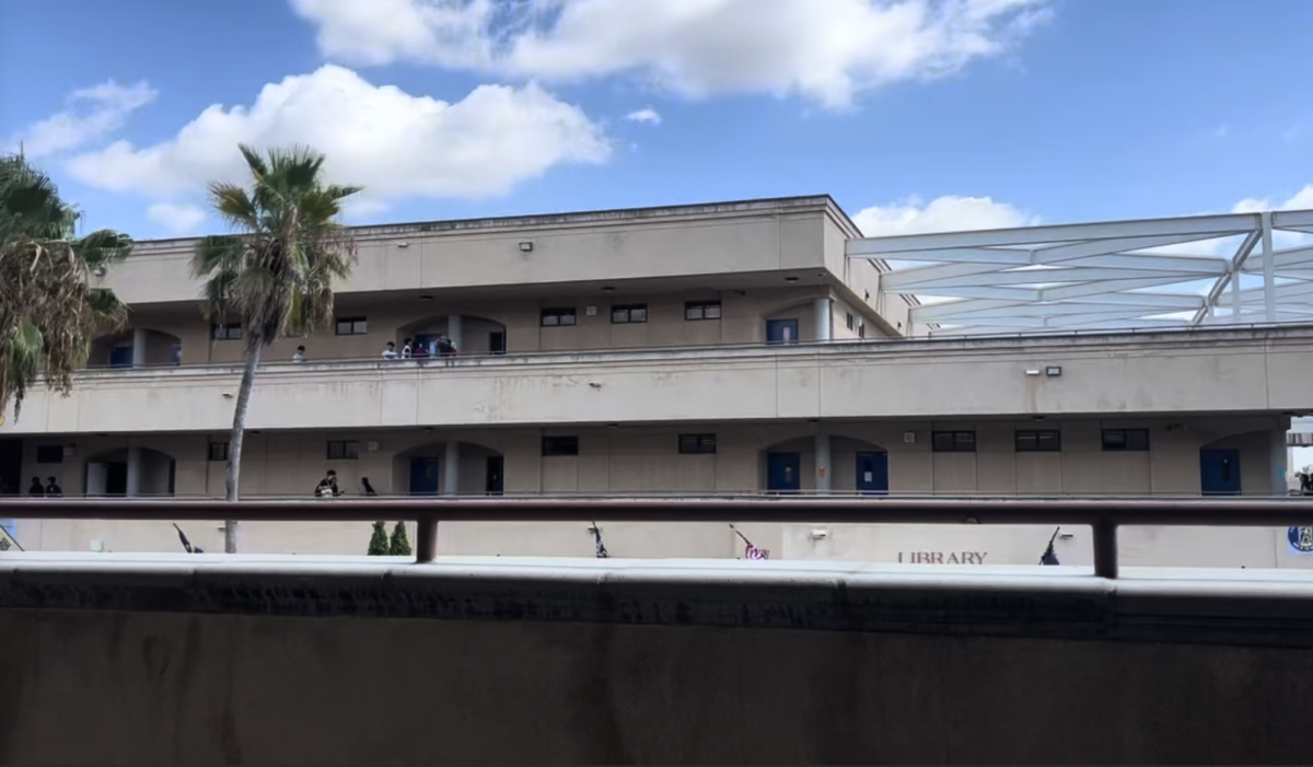 Students Raise Concerns About Campus Safety and Conflict Resolution