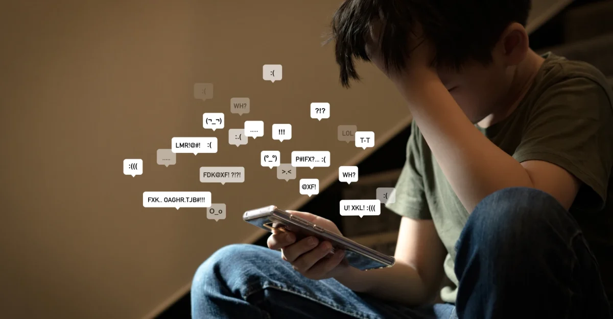 Cyberbullying is Concerning